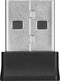 Sandberg Micro WiFi Dongle - USB 2.0 - 650 Mbit/s - 2,4GHz en 5GHz