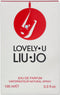 Lovely U Eau De Parfum (edp) 100ml