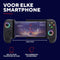 Trust GXT 735 Mylox - Gamepad - Draadloos Bluetooth - Zwart