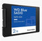 WD Blue SA510 - SSD 2,5