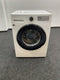 Samsung WW90CGC04AAH - Wasmachine - 9kg - 1400rpm - EcoBubble™ technologie