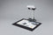 Fujitsu ScanSnap SV600 - Overhead scanner - 285 x 218 DPI - A3 - Zwart Wit