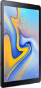 Samsung Galaxy Tab A (2018) - 10.5 inch - WUXGA - 32GB - Zwart