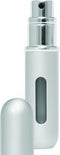 Uniseks Parfum Classic HD Silver Travalo Classic hd 5 ml