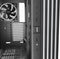 be quiet! Light Base 900 DX - Tower - ARGB LED-strip 3m - Zwart
