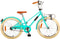 Volare Melody - Kinderfiets - 20 inch - Turquoise - Prime Collection