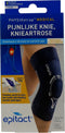 Epitact - Knie medical - Stabiliseert en verlicht pijn - Maat L 41-44cm