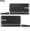 Club 3D - USB Gen1 Type-C Dock - Triple Display DP Alt mode HDMI 2.0a PD Charging 120W