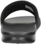 Reef One Slide - Heren Slippers - Badslipper - Zwart - Maat 43