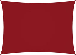 vidaXL-Zonnescherm-rechthoekig-5x7-m-oxford-stof-rood