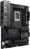 ASUS ProArt B760-Creator WiFi - Moederbord ATX - Intel B760 chipset - WiFi 6 - Bluetooth 5.2