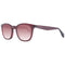 Ted Baker TB1683 249 Zonnebril - Heren - Rood