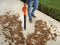 BLACK+DECKER GWC1820PC-QW - Accu bladblazer - 18V Lithium 2.0Ah POWERBOOST 209 km/u