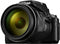 Nikon Coolpix P950 - Compact Camera - 16.79Mpx 83x Zoom - Zwart