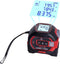 Fiat Professional - 3 in 1 Laser afstandmeter rolmaat pro - 40M