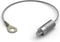 Philips Hue Secure - Anti-val kabel - Beveiligingscamera accessoire - Zwart