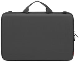 Rivacase 5131 - Laptoptas 15,6" - Schokbestendig en waterafstotend - Zwart