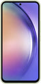 Samsung Galaxy A54 5G - Smartphone - 128GB opslag - Groen