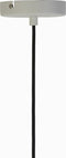 Light & Living Hanglamp Lekar - Ø16cm - Groen