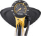 Topeak JoeBlow Sport III - Vloerpomp - Max. druk 11 bar - Geel
