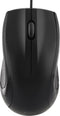 Deltaco MS-711 - Optische Gaming Muis - Bedraad 1200 DPI - Zwart