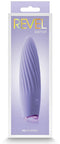 Vibrator Love Toy Revel Kismet Paars