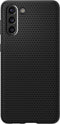 Spigen ACS02386 - Back Cover - Air Cushion Technology - Zwart