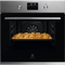 Electrolux KOFFP46BX - Inbouw Oven - 65L - Pyrolyse & SurroundCook - Energieklasse A+