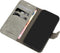 Mobiparts Galaxy S24 - Classic Wallet Case - Ruimte voor pasjes - Grijs