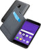 Cellular Line Samsung Galaxy J3 (2017) - Book Case - Kunstleer - Zwart