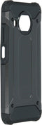 iMoshion Hoesje Geschikt voor Xiaomi Mi 10T Lite Hoesje - iMoshion Rugged Xtreme Backcover - Zwart
