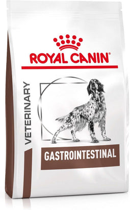 Royal Canin Veterinary Diet Gastro Intestinal - Hondenvoer - 2 kg
