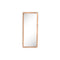 Wandspiegel Home ESPRIT 80 x 5 x 182 cm