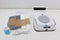 iRobot Braava Jet m6 - Dweilrobot - Imprint Smart Mapping - Wit