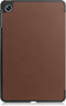 imoshion Oppo Pad Air - Trifold Bookcase - Kunstleer - Bruin