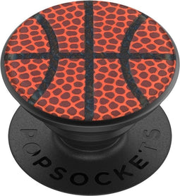 PopSockets Luxe PopGrip - Basketball