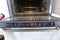 Whirlpool AMW 520 IX - Combimagnetron - Crispfunctie Jet Defrost - Zilver