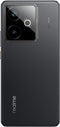 Realme GT 7T - Smartphone - 12GB RAM - 256GB opslag - Zwart
