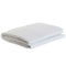 Sprei DKD Home Decor Wit Bed van 90 Bed van 150 180 x 260 x 1 cm