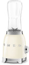 SMEG PBF01 - Personal Blender - 300W 2 snelheden - Crème