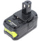 Exide Powerfit S312 / 26F5 lead battery Manuf.No .: 8527602655