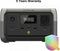 EcoFlow RIVER 2 - Draagbaar stroomstation - 256Wh 300W 1u opladen