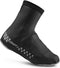 Craft Peloton Bootie - Overschoenen Unisex - Wind- en waterdicht - Zwart
