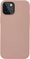 Dbramante1928 Greenland - Soft case - Krasbestendig - Roze