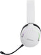 Trust GXT 491 Fayzo - Draadloze Gaming Headset - 50mm drivers - Wit