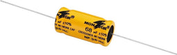 Monacor LSC-680NP Luidsprekercondensator 68 µF