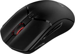 HyperX Pulsefire Haste 2 - Draadloze Gamingmuis - 26K-sensor - Zwart