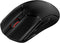 HyperX Pulsefire Haste 2 - Draadloze Gamingmuis - 26K-sensor - Zwart