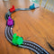 Magna-Tiles Xtras Roads uitbreidingsset 12 stuks