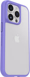 Otterbox iPhone 14 Pro Max - React-hoesje - Schokbestendig valbestendig ultradun antimicrobieel (iPhone 14 Pro Max)